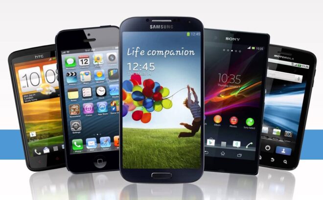 mobiles