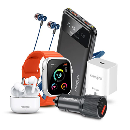 Mobile Accessories Store in vilathikulam